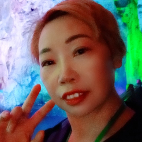 温柔兰妹的照片