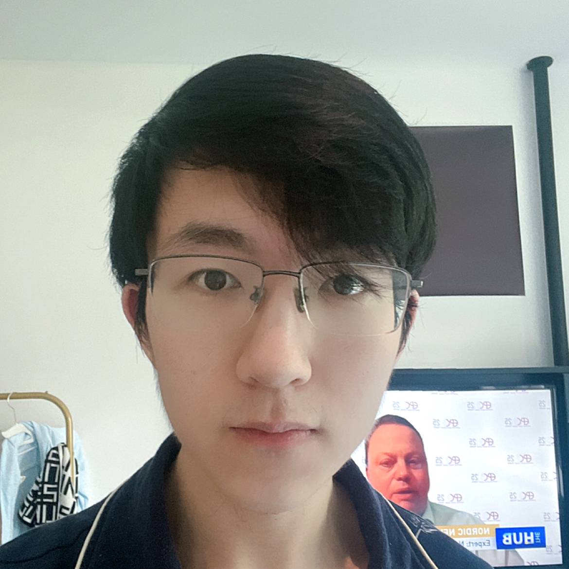 Michael的照片