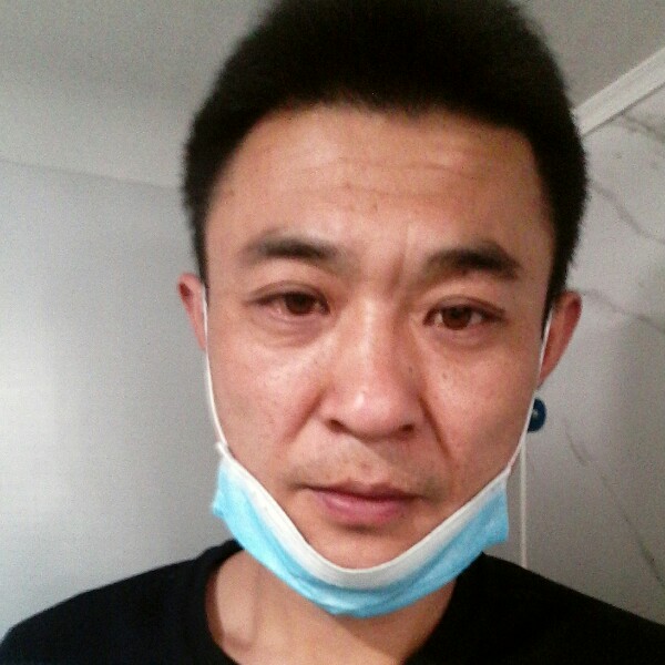 我是余欢水的照片