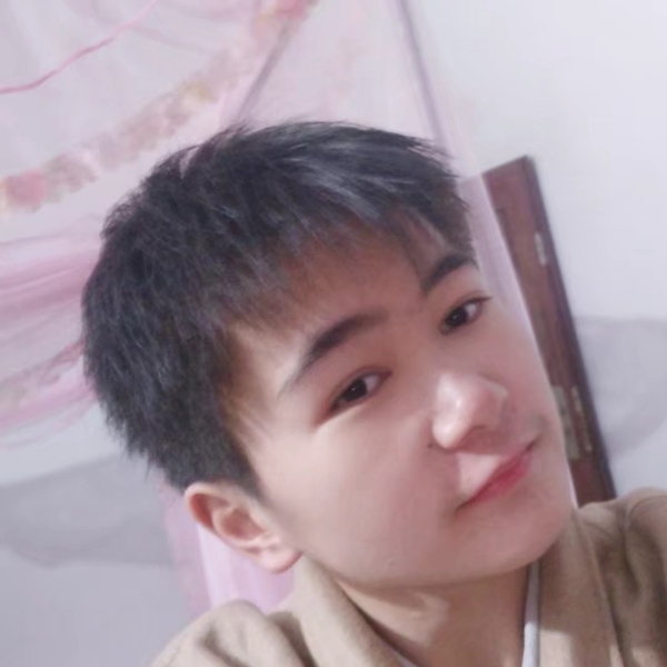 晨阳拾忆爱笑的照片