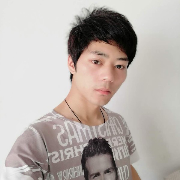 我们的未来。的照片