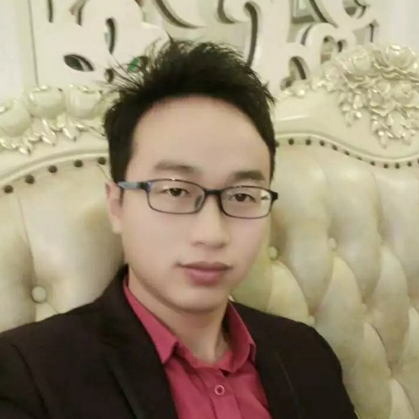 流影有一个人的照片