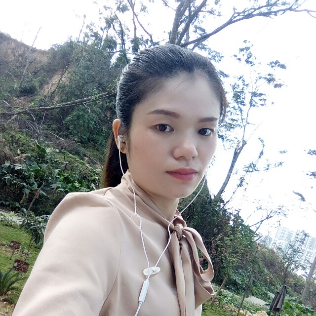 花瓣端庄的照片