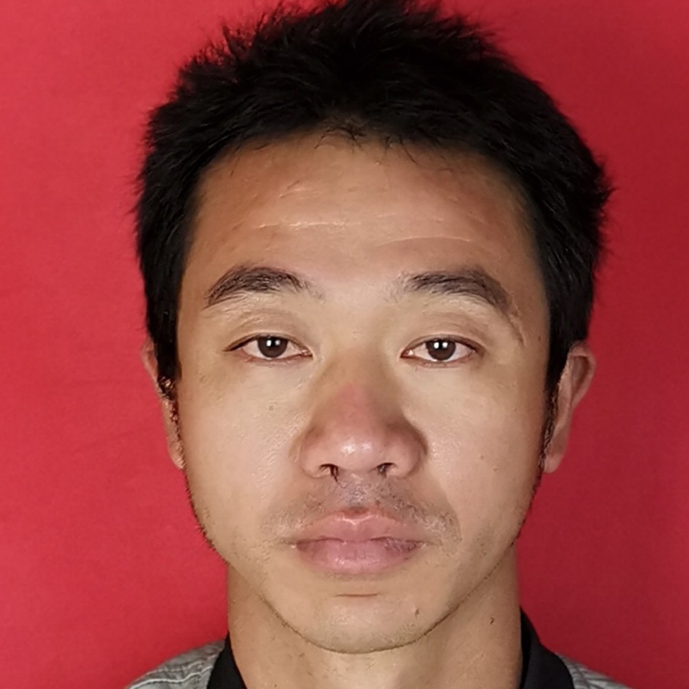 明亮打芝麻的照片