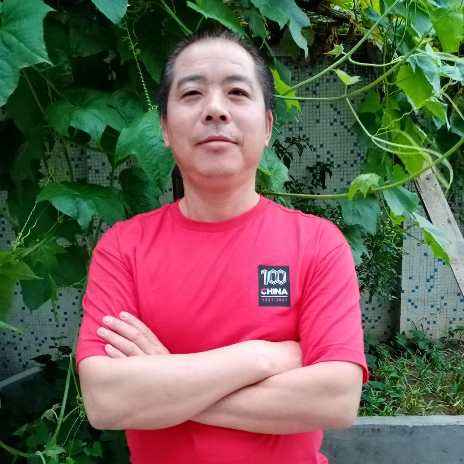 傻傻的小样的照片