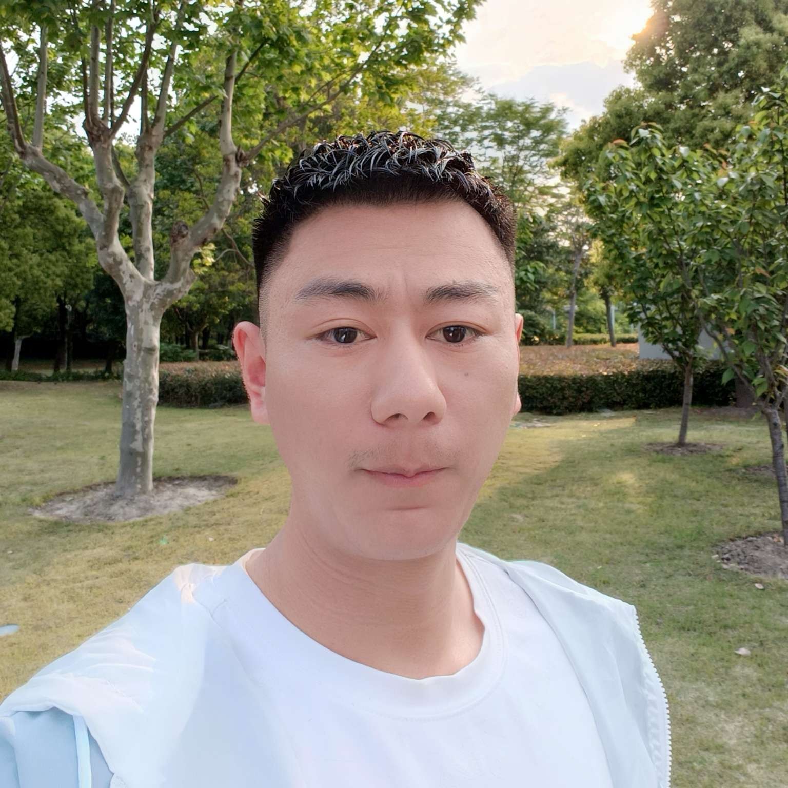 遇见的照片