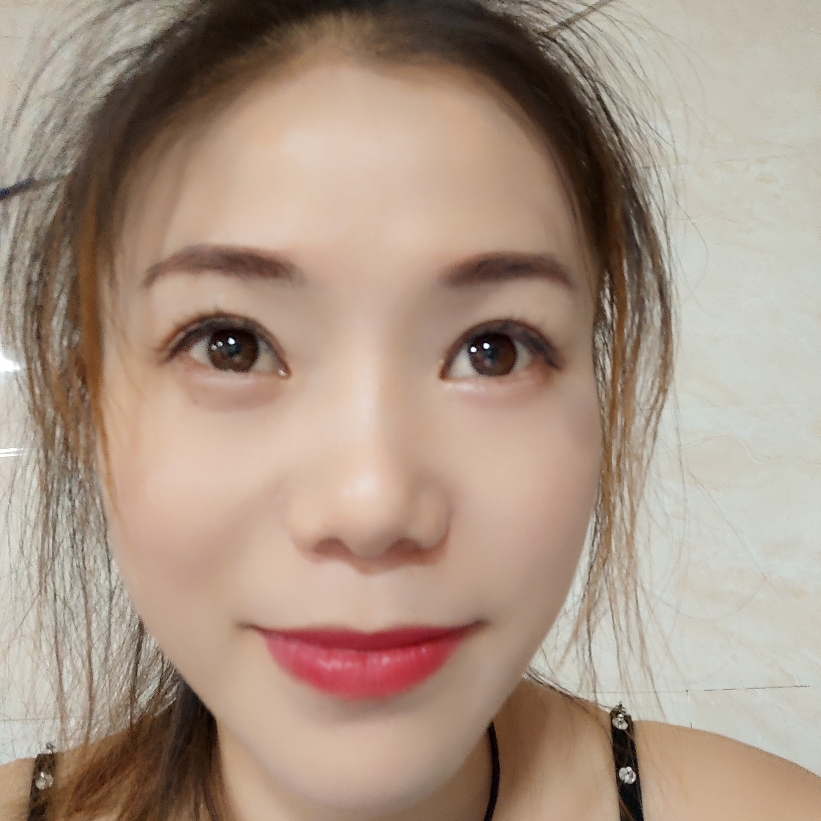 财神是个妞的照片