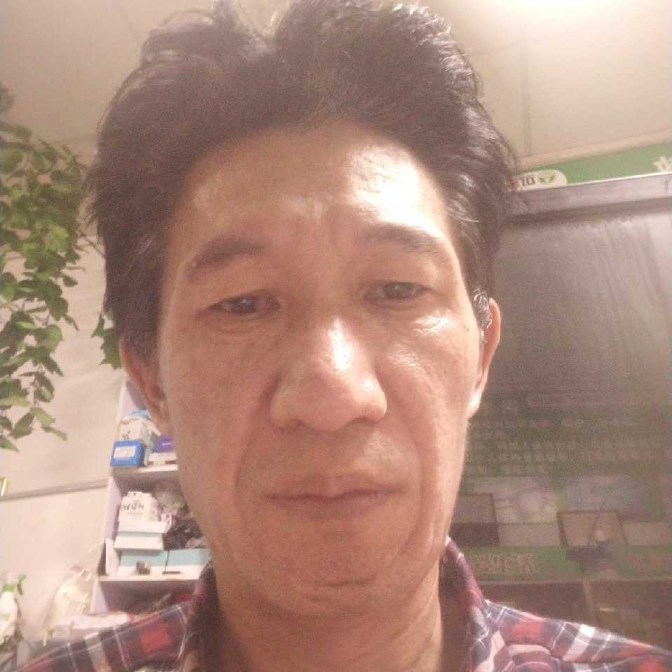 清爽大门重庆人的照片