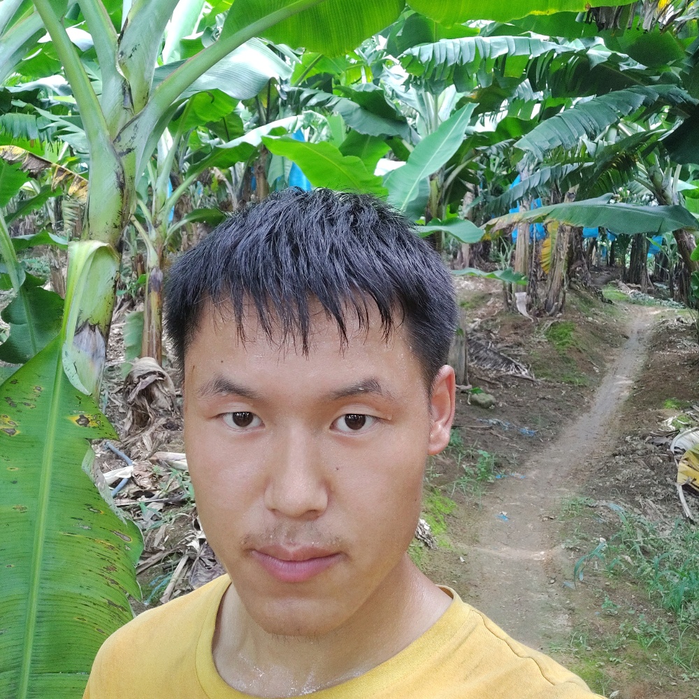 魔镜说想人陪的照片