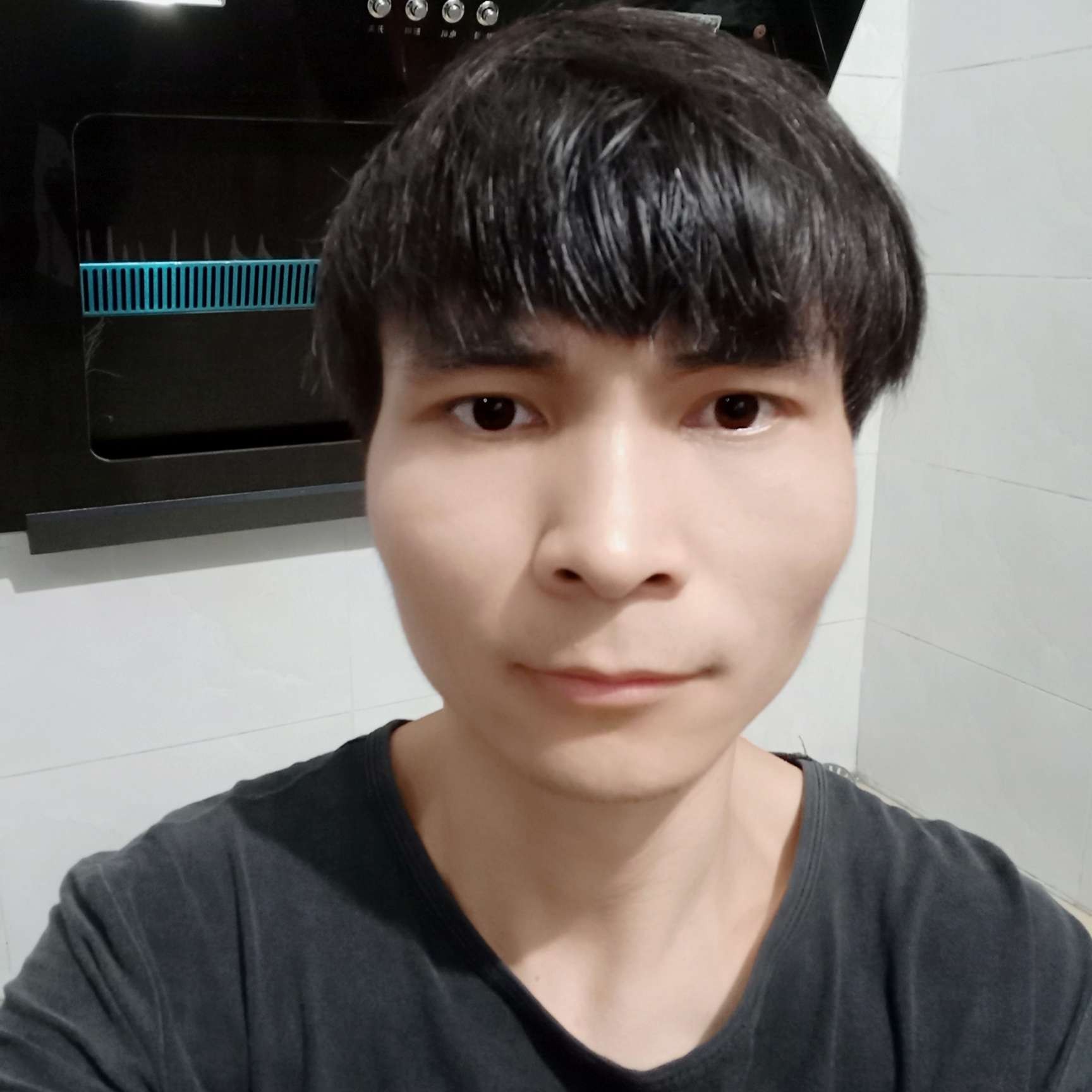 有姓杨的女生吗？的照片