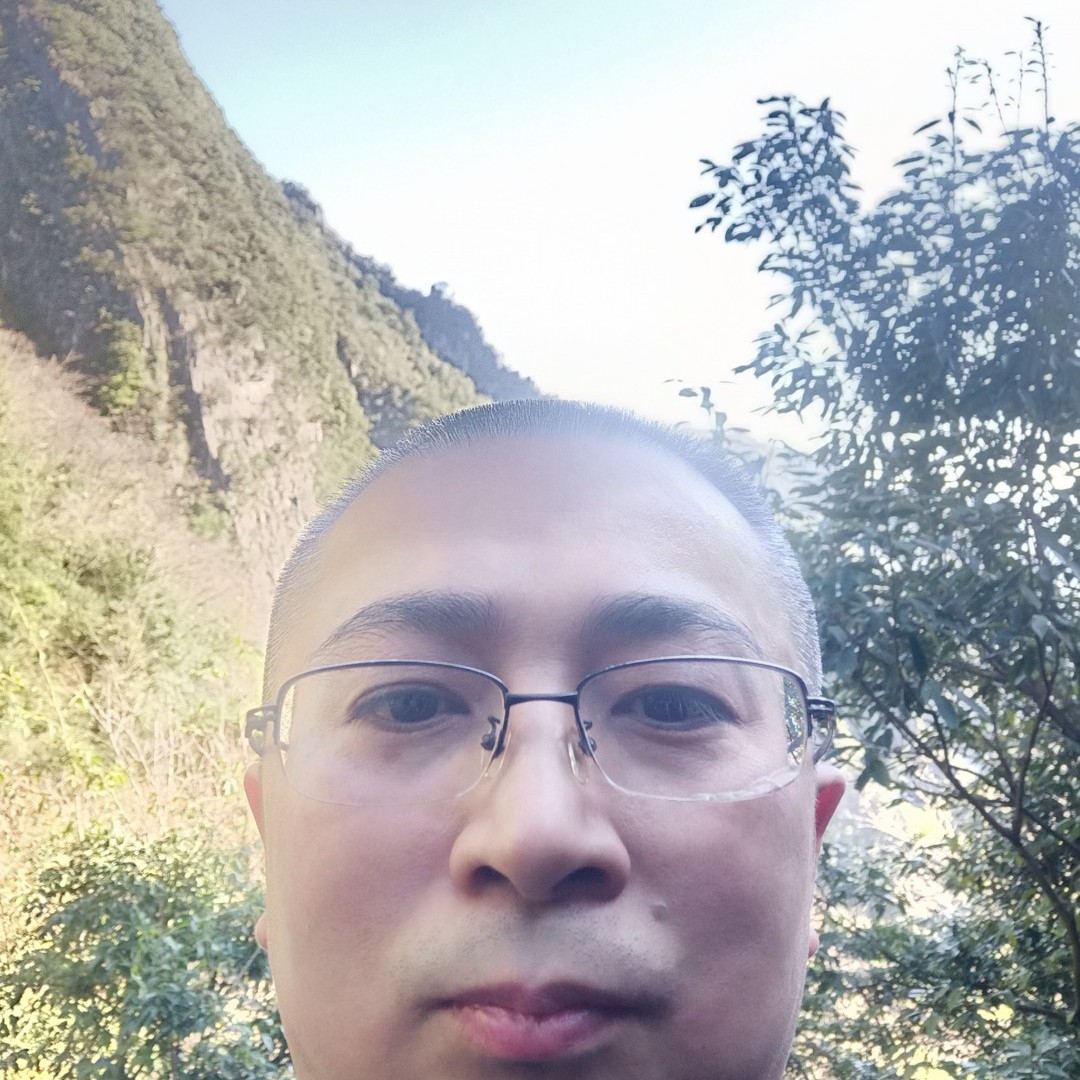 动人改变秋颜的照片