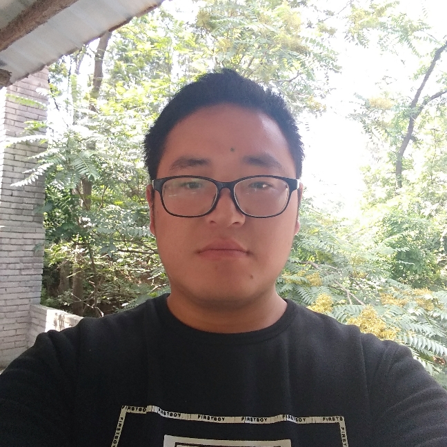 古月千秋的照片
