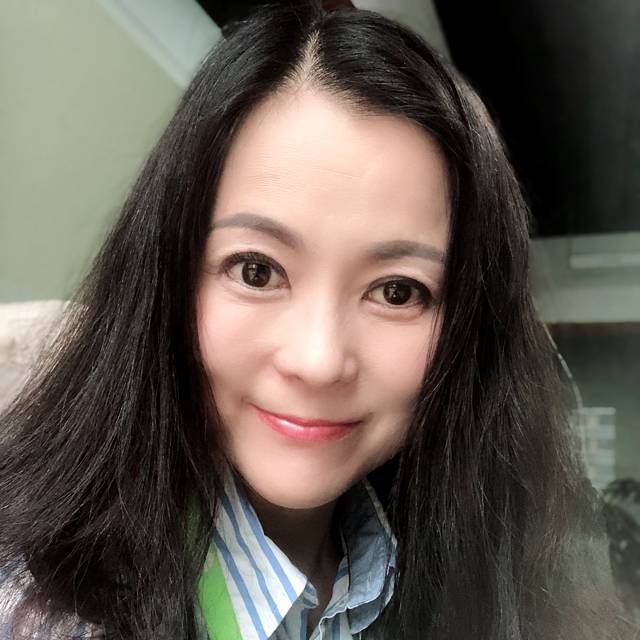 蓝Nancy的照片