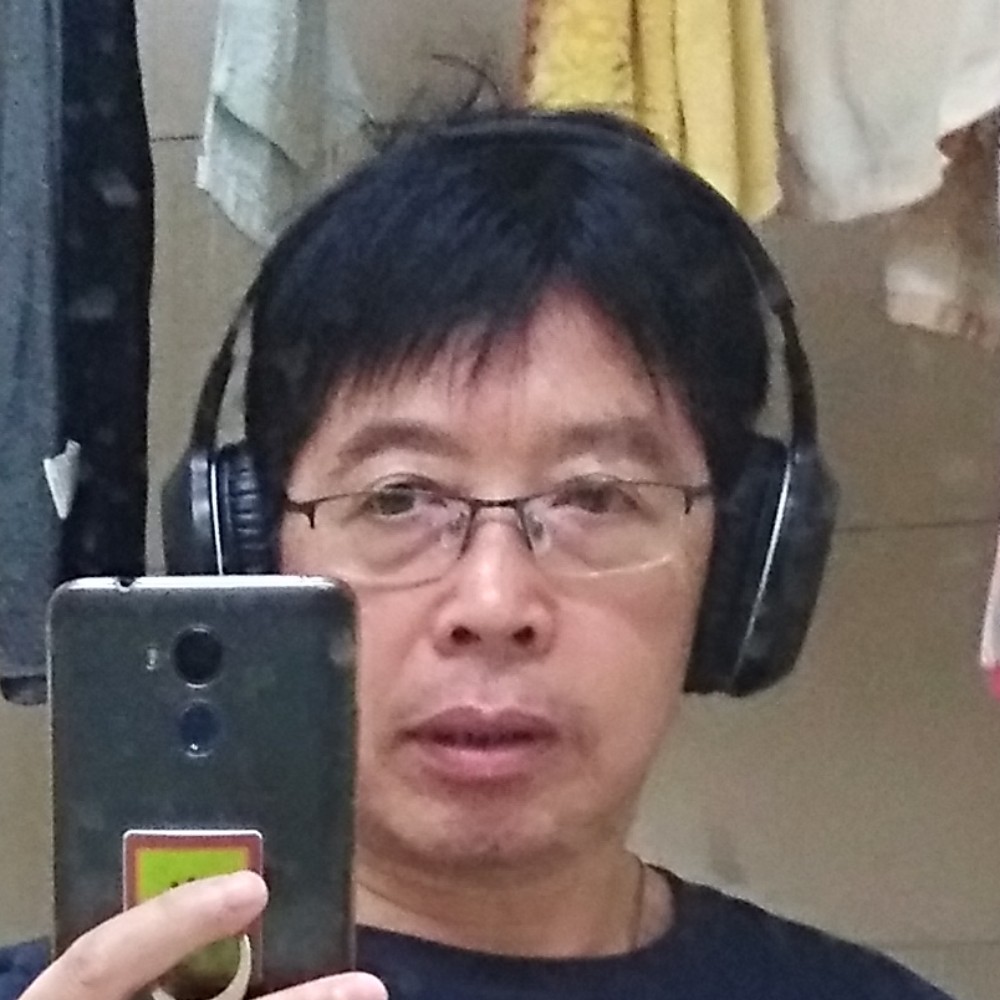 德江老谢的照片