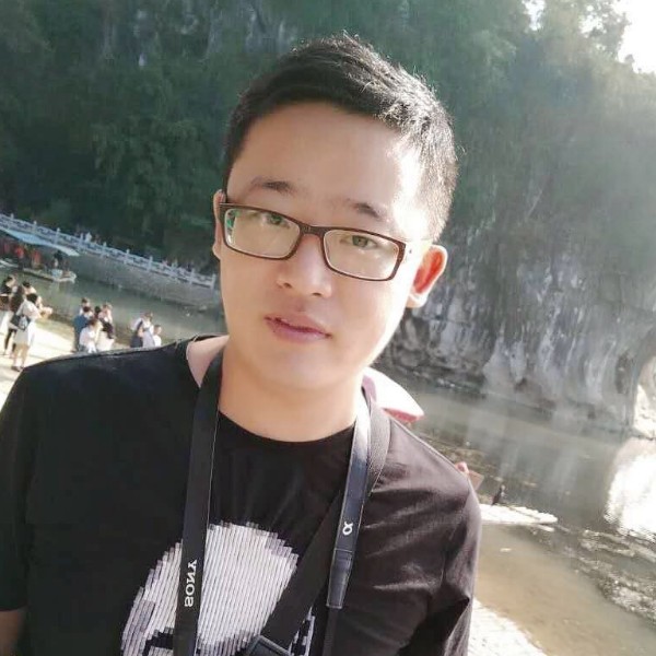 黑先森的照片