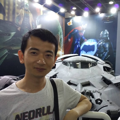 未知花意的照片