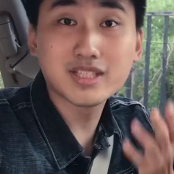 心诚之人的照片