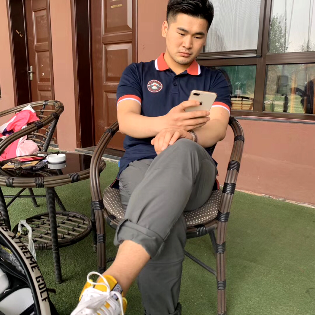 马旭东的照片