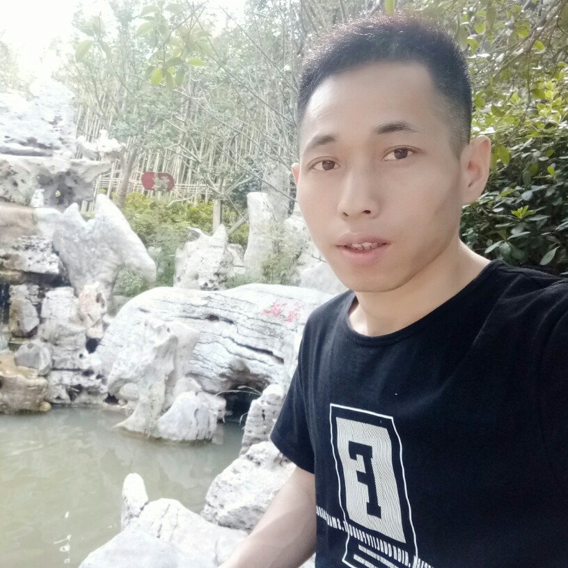 帅气幻殇的照片