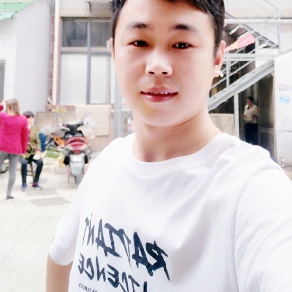 晨曦稳重的照片