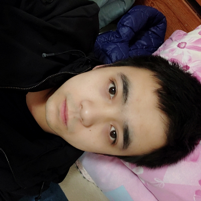 单亲父亲的照片