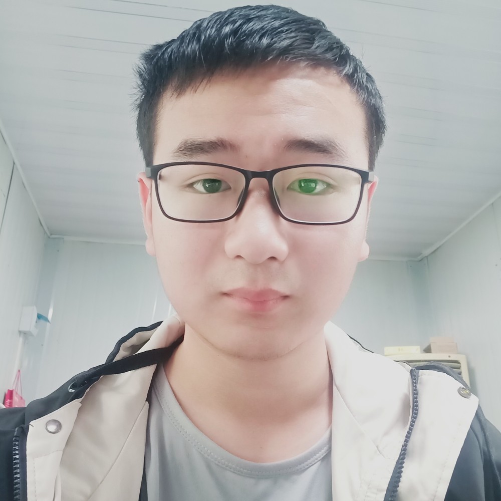 小鹿哥的照片