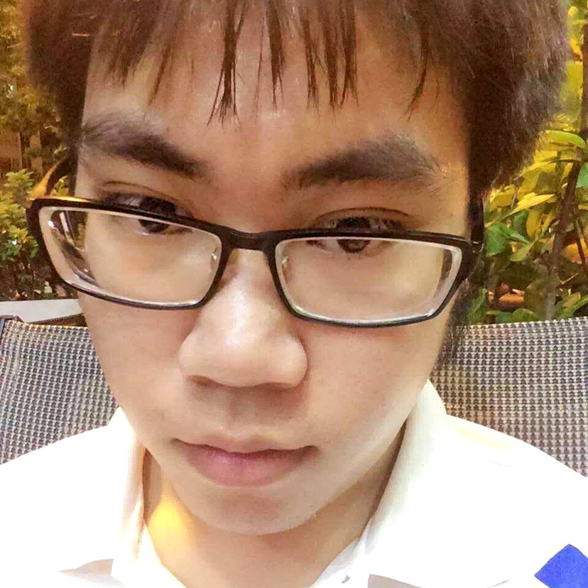 Rachelgd的照片