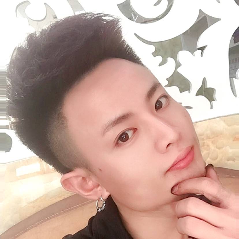 暖男霸主的照片