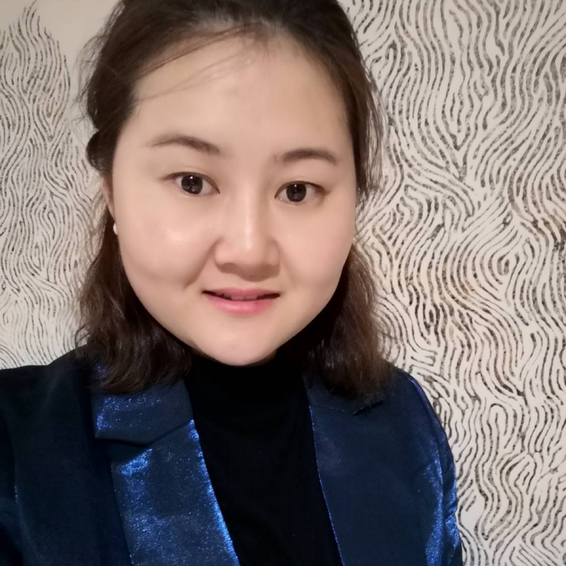韶华就调皮的照片