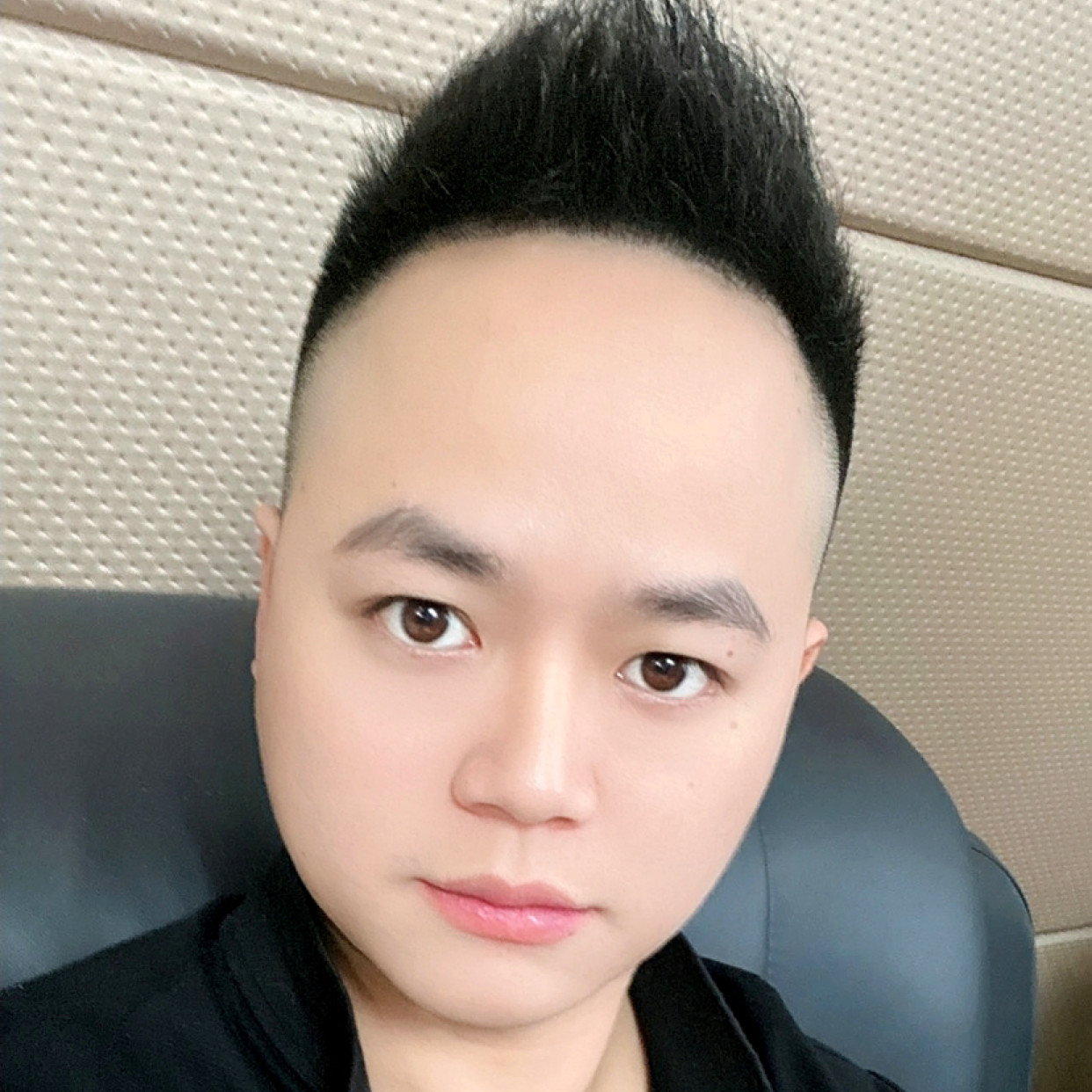 诺爱不放弃的照片
