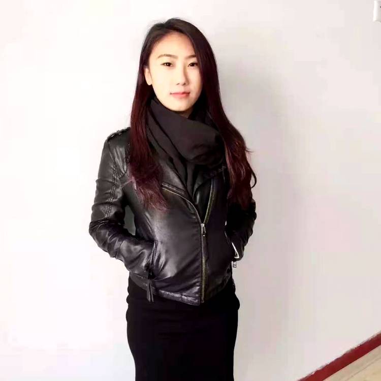 静静可好的照片