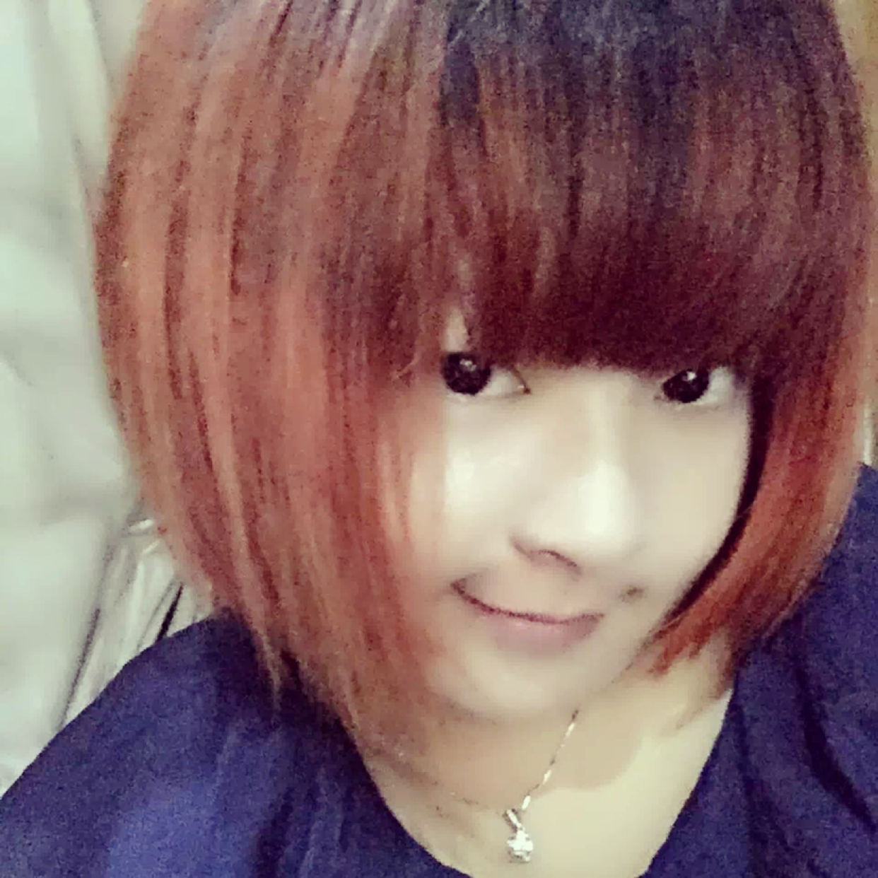 涂妹的照片