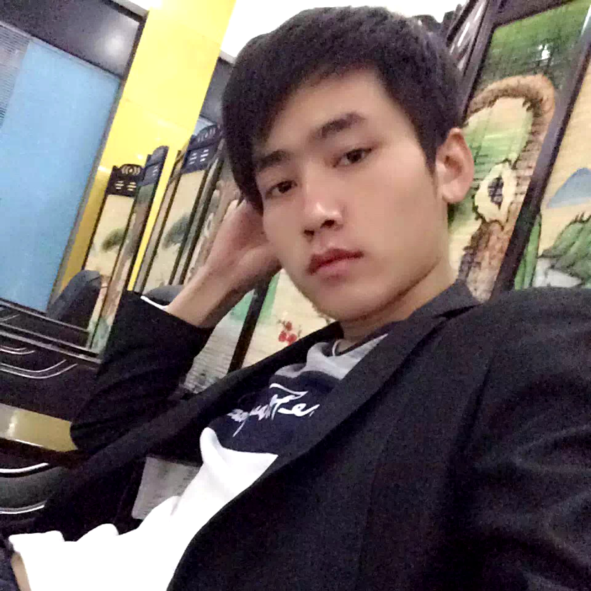 冬天倾心笑点低的照片