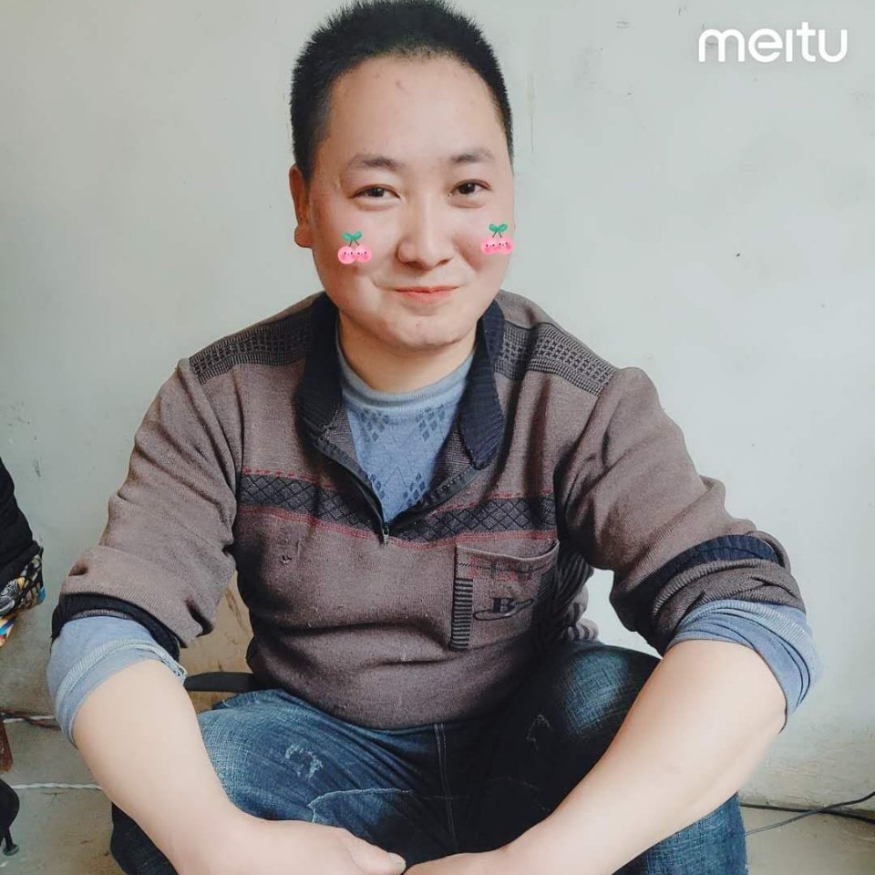 小土豆多情681的照片