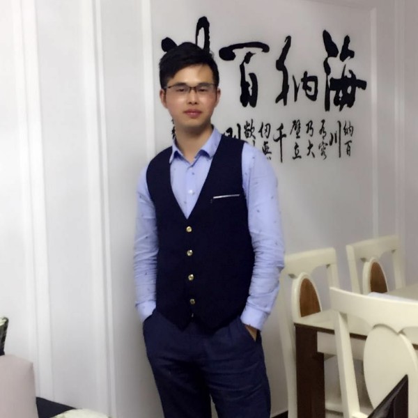悠然人的照片