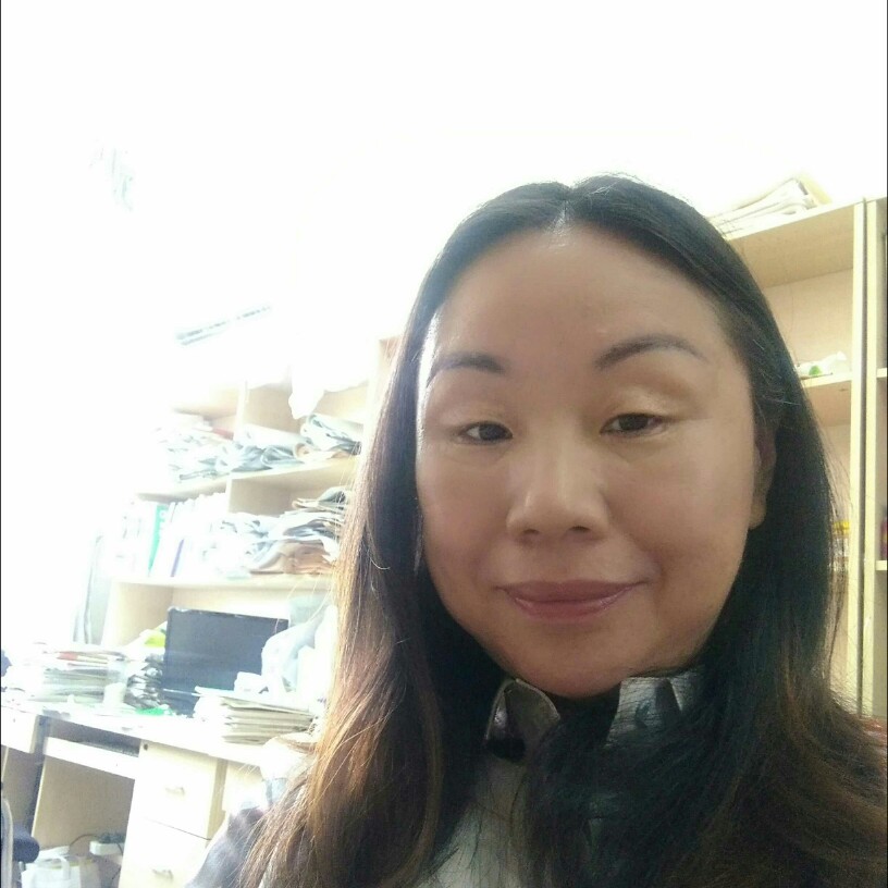 含羞草的冷傲的照片