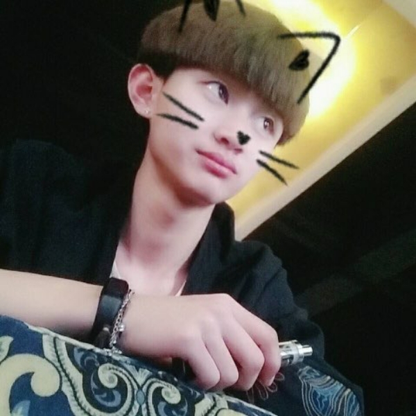 以你为中心而围绕的照片