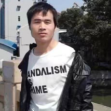 以诚相待时刻对她的照片
