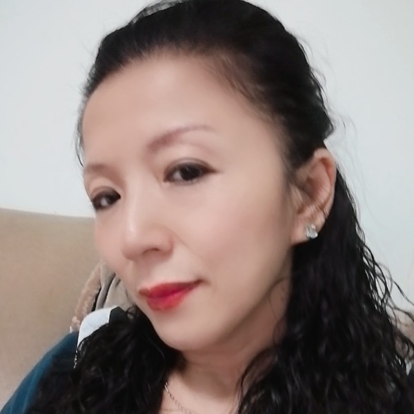 动人凝眸缘分的照片