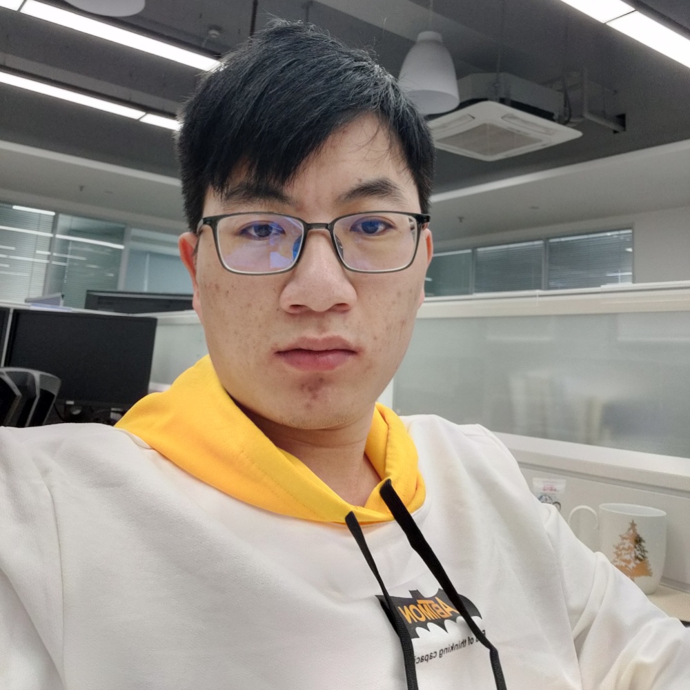 淡淡那过客的照片