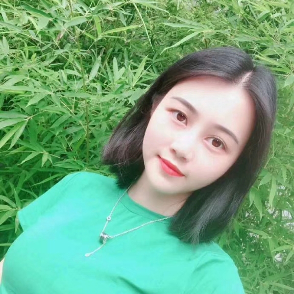 谈春花的照片
