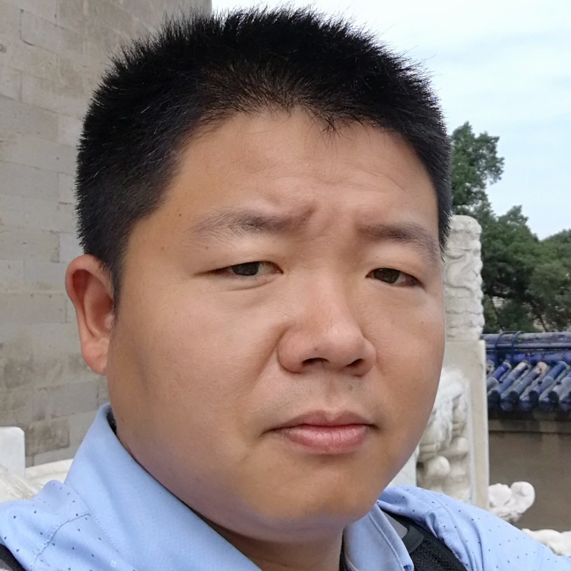 冬天故意的照片