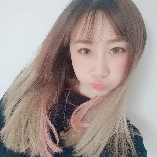 熊尛妞的照片