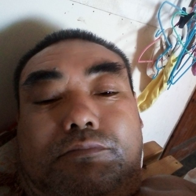 想想就难的照片