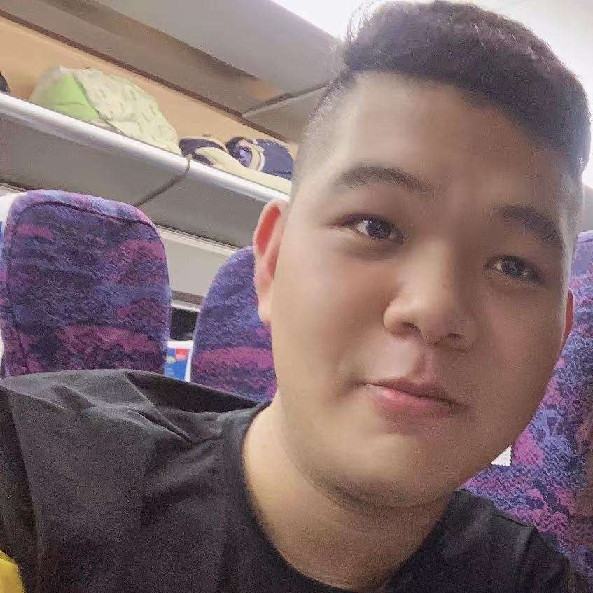 高大哥mm的照片