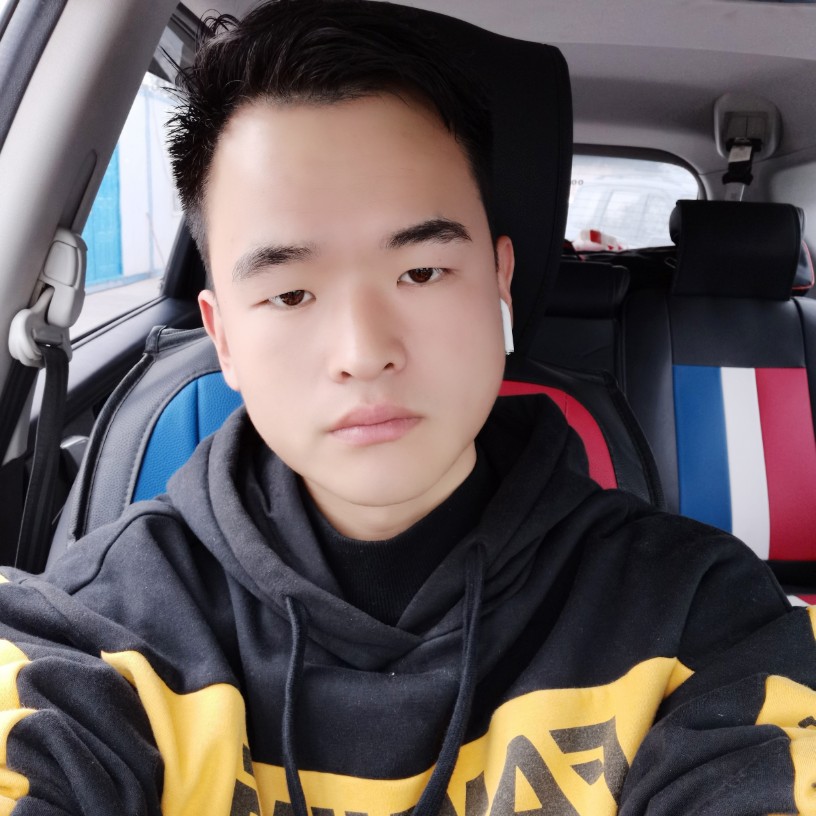 做个熟人的照片