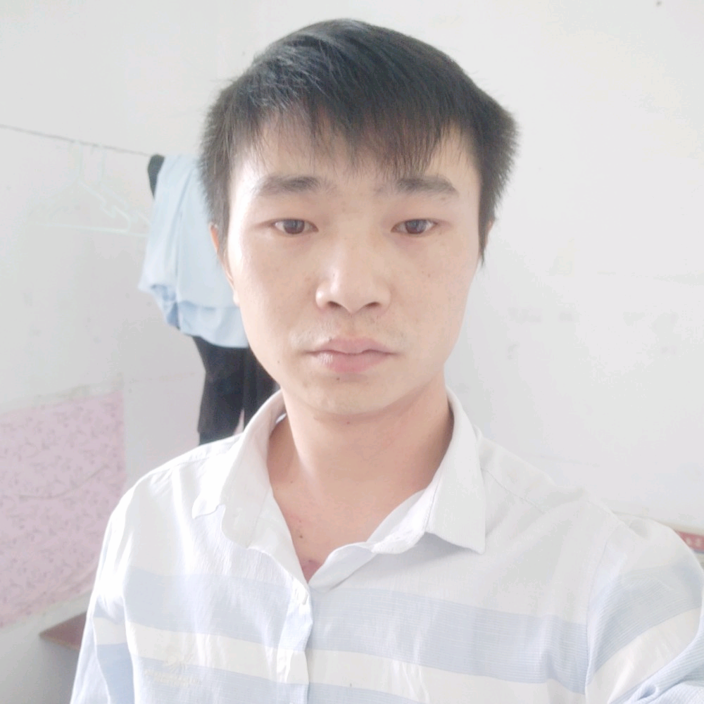 等着未来的照片