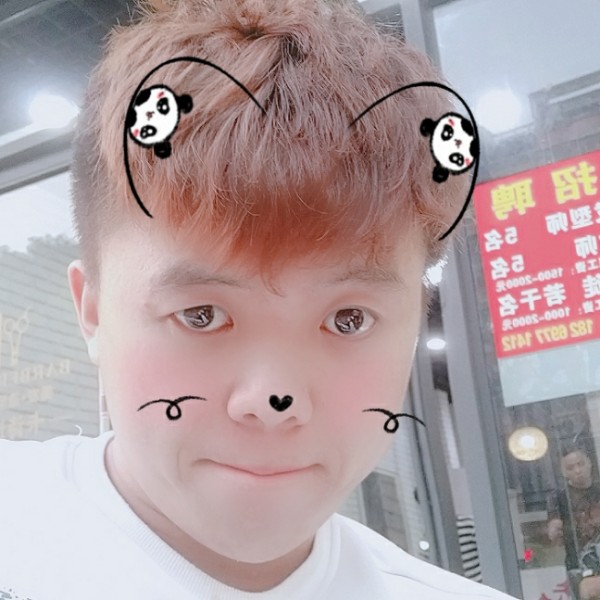 亲爱的哈密瓜的照片