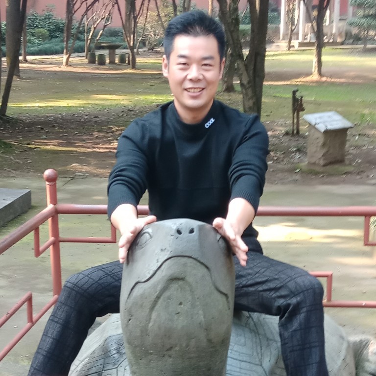 山高云阔的照片