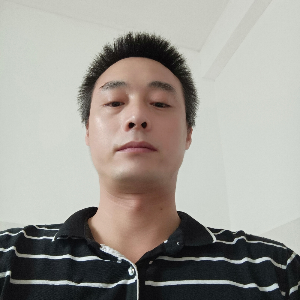你在8017的照片